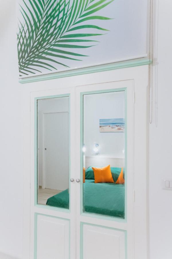 Apartmán Garden View Sorrento Exteriér fotografie
